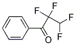 (9ci)-2,2,3,3-四氟-1-苯基-1-丙酮結(jié)構(gòu)式_1428-62-2結(jié)構(gòu)式