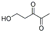 (9ci)-5-羥基-2,3-戊烷二酮結構式_142937-56-2結構式