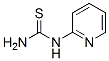 2-PyridylthioureaStructure,14294-11-2Structure 2-Pyridylthiourea Structure,14294-11-2Structure