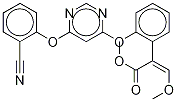 (Z)-azoxystrobinStructure,143130-94-3Structure (Z)-azoxystrobin Structure,143130-94-3Structure