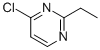 (8CI,9CI)-4-氯-2-乙基嘧啶結(jié)構(gòu)式_14331-51-2結(jié)構(gòu)式