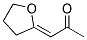 (z)-(9ci)-1-(二氫-2(3h)-呋喃)-2-丙酮結(jié)構(gòu)式_144175-16-6結(jié)構(gòu)式
