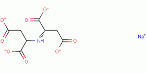 Tetrasodium iminidisuccinateStructure,144538-83-0Structure Tetrasodium iminidisuccinate Structure,144538-83-0Structure