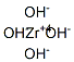 氫氧化鋯結(jié)構(gòu)式_14475-63-9結(jié)構(gòu)式
