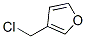 3-氯甲基呋喃結(jié)構(gòu)式_14497-29-1結(jié)構(gòu)式