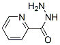 2-Picolinyl hydrazide Structure,1452-63-7Structure