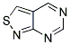 異噻唑并[3,4-d]嘧啶 (8ci,9ci)結(jié)構(gòu)式_14521-32-5結(jié)構(gòu)式
