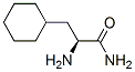3-環(huán)己基-l-丙胺酸酰胺結(jié)構(gòu)式_145232-34-4結(jié)構(gòu)式