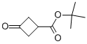 Tert-butyl 3-oxo-cyclobutanecarboxylateStructure,145549-76-4Structure Tert-butyl 3-oxo-cyclobutanecarboxylate Structure,145549-76-4Structure