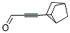 (9ci)-3-雙環(huán)[2.2.1]庚-2-基-2-丙炔醛結構式_146195-71-3結構式