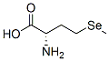 DL-硒代蛋氨酸結(jié)構式_1464-42-2結(jié)構式