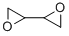 1,3-Butadiene diepoxideStructure,1464-53-5Structure 1,3-Butadiene diepoxide Structure,1464-53-5Structure