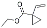 (9ci)-1-乙烯-環(huán)丙烷羧酸乙酯結(jié)構(gòu)式_146857-44-5結(jié)構(gòu)式