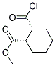 (9ci)-2-(氯羰基)-環(huán)己烷羧酸甲酯結(jié)構(gòu)式_147201-81-8結(jié)構(gòu)式