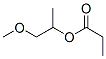 1-Methoxy-2-propyl propanoate Structure,148462-57-1Structure