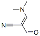 (e)-(9ci)-3-(二甲基氨基)-2-甲?；?2-丙烯腈結(jié)構(gòu)式_149139-41-3結(jié)構(gòu)式