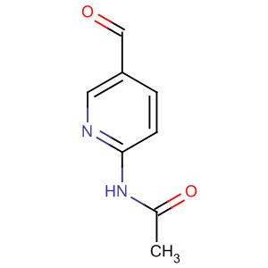 N-(5-甲?；?2-吡啶)乙酰胺結(jié)構(gòu)式_149141-11-7結(jié)構(gòu)式