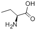 L(+)-2-Aminobutyric acid Structure,1492-24-6Structure