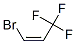 (Z)-1-溴-3,3,3-三氟-1-丙烯結構式_149597-48-8結構式