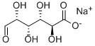 Sodium glucuronate Structure,14984-34-0Structure