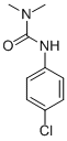 1,1-Dimethyl-3-(p-chlorophenyl)ureaStructure,150-68-5Structure 1,1-Dimethyl-3-(p-chlorophenyl)urea Structure,150-68-5Structure
