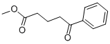Methyl 4-benzoylbutyrate Structure,1501-04-8Structure