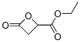 2-Oxetanecarboxylicacid,4-oxo-,ethylester(9ci)Structure,150196-71-7Structure 2-Oxetanecarboxylicacid,4-oxo-,ethylester(9ci) Structure,150196-71-7Structure