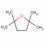 2,2,5,5-TetramethyltetrahydrofuranStructure,15045-43-9Structure 2,2,5,5-Tetramethyltetrahydrofuran Structure,15045-43-9Structure