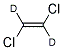 1,2-二氯乙烯-D2結(jié)構(gòu)式_15075-90-8結(jié)構(gòu)式