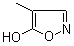 4-甲基-5-羥基異噁唑(9ci)結(jié)構(gòu)式_150991-99-4結(jié)構(gòu)式