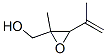 Oxiranemethanol, 2-methyl-3-(1-methylethenyl)-(9ci)Structure,152786-16-8Structure Oxiranemethanol, 2-methyl-3-(1-methylethenyl)-(9ci) Structure,152786-16-8Structure