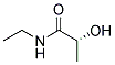 (9CI)-N-乙基-2-羥基-, (R)-丙酰胺結(jié)構(gòu)式_152970-08-6結(jié)構(gòu)式