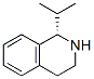 (S)-1-異丙基-1,2,3,4-四氫異喹啉結(jié)構(gòu)式_152971-88-5結(jié)構(gòu)式