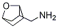 1-(7-噁雙環(huán)[2.2.1]-2-庚基)甲胺結(jié)構(gòu)式_153005-43-7結(jié)構(gòu)式