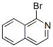 1-Bromoisoquinoline Structure,1532-71-4Structure