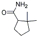 (9ci)-2,2-二甲基-環(huán)戊烷羧酰胺結(jié)構(gòu)式_153580-07-5結(jié)構(gòu)式