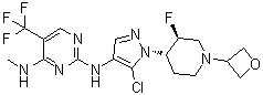 GNE9605結構式_1536200-31-3結構式