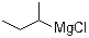Sec-Butylmagnesium chloride, 25 wt% solution in THF Structure,15366-08-2Structure