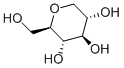 1,5-Anhydro-d-glucitolStructure,154-58-5Structure 1,5-Anhydro-d-glucitol Structure,154-58-5Structure