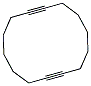 1,8-環(huán)十四二炔結(jié)構(gòu)式_1540-80-3結(jié)構(gòu)式