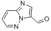 咪唑并[1,2-b]吡嗪-3-羧醛 (9ci)結(jié)構(gòu)式_154578-27-5結(jié)構(gòu)式