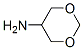 1,3-二噁烷-5-胺(9ci)結(jié)構(gòu)式_154917-36-9結(jié)構(gòu)式