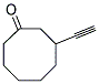 (9ci)-3-乙炔-環(huán)辛酮結(jié)構(gòu)式_155222-55-2結(jié)構(gòu)式