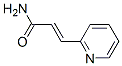 (e)-(9ci)-3-(2-吡啶)-2-丙酰胺結(jié)構(gòu)式_155375-22-7結(jié)構(gòu)式