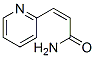 (z)-(9ci)-3-(2-吡啶)-2-丙酰胺結(jié)構(gòu)式_155375-23-8結(jié)構(gòu)式