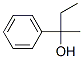 2-Phenyl-2-butanol Structure,1565-75-9Structure