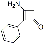  3-氨基-2-苯基-2-環(huán)丁烯-1-酮結(jié)構(gòu)式_157464-27-2結(jié)構(gòu)式