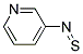 (9CI)-3-(硫代亞硝基)-吡啶結(jié)構(gòu)式_157736-86-2結(jié)構(gòu)式