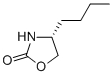 (R)-4-丁基-2-噁唑烷酮結(jié)構(gòu)式_158249-50-4結(jié)構(gòu)式