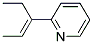 (9CI)-2-(1-乙基-1-丙烯基)-吡啶結(jié)構(gòu)式_159309-81-6結(jié)構(gòu)式